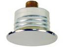 3/4 in. 212F 11.2K Extended Coverage, Pendent, Quick Response and Standard Response Sprinkler Head in Brass