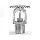 Tyco Brass 1/2 in. Quick Response Sprinkler Head in Brass 