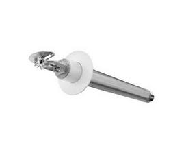 1 in. 155F 5.6K Horizontal Sidewall and Quick Response Sprinkler Head in Signal White