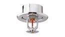 Tyco Signal White TY3331 1/2 White TY-FRB 135 Quick Response Sprinkler Head Horizontal Sidewall 