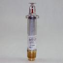 Tyco White 1 in. 155F 5.6K Pendent and Standard Response Sprinkler Head 