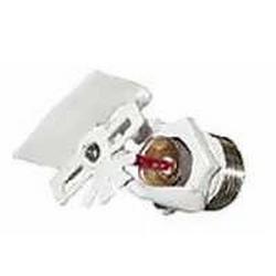 1/2 in. 155F 4.2K Horizontal Sidewall Sprinkler Head in White