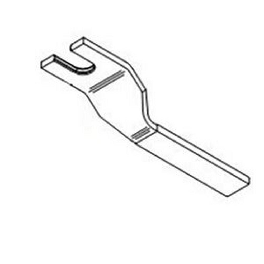 Tyco Powder Coated Sprinkler Wrench 