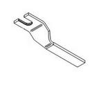 Tyco Powder Coated Sprinkler Wrench 