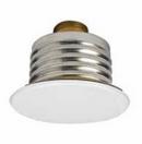 Tyco Natural Brass 1/2 in. 5.6K Pendent Sprinkler and Quick Response Sprinkler Head 