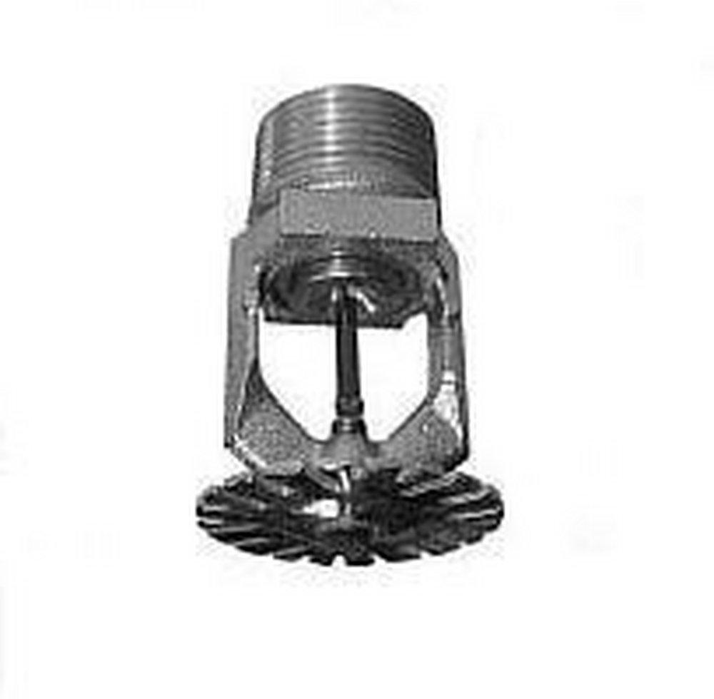 Tyco Chrome 3/4 in. 14K Pendent Sprinkler Head in Chrome 