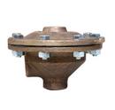 Tyco NPT Bronze and Rubber Sprinkler Riser 