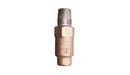 Tyco Bronze NPT Drain Valve 
