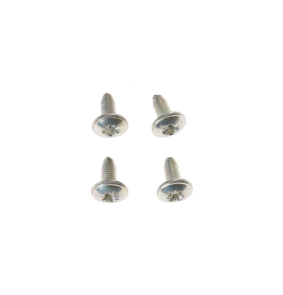 Monogram&reg; Stainless Steel Duct Cover 