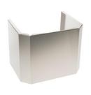 Monogram&reg; Stainless Steel Duct Cover 