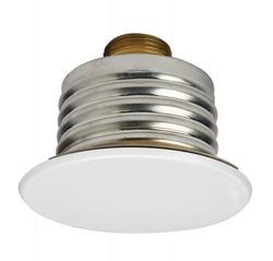 1/2 in. 155F 5.6K Quick Response Sprinkler Head in Natural Brass