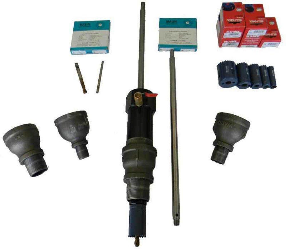 Aqua Tap Tapping Machine Kit 