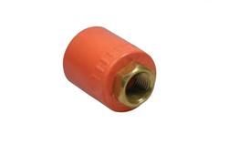 1 x 3/4 in. Slip x FPT CPVC Adapter