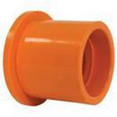 1-1/4 x 1 in. Slip Schedule 40 Painted CPVC Sprinkler Reducer Bushing in Orange