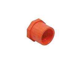 2 x 1 in. Slip Plastic Sprinkler Bushing