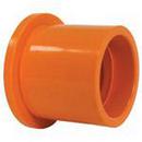 Tyco Orange Slip Schedule 40 Painted CPVC Sprinkler Reducer Bushing in Orange 