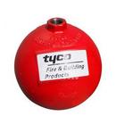 Restriction Assembly for Tyco Fire Suppression & Build Model RC-1 Retard Chamber