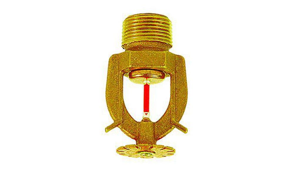 286F Upright Sprinkler Head 