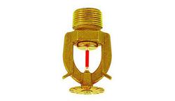 286F Upright Sprinkler Head