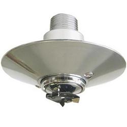 1/2 in. 165F 5.6K Pendent Sprinkler Head in Chrome