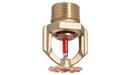 3/4 in. 155F16.8K 175 psi Standard Response and Upright Sprinkler Head in Natural Brass