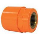 Tyco Orange Gasket SDR 18 PVC Sewer Adapter for C900 Pipe 