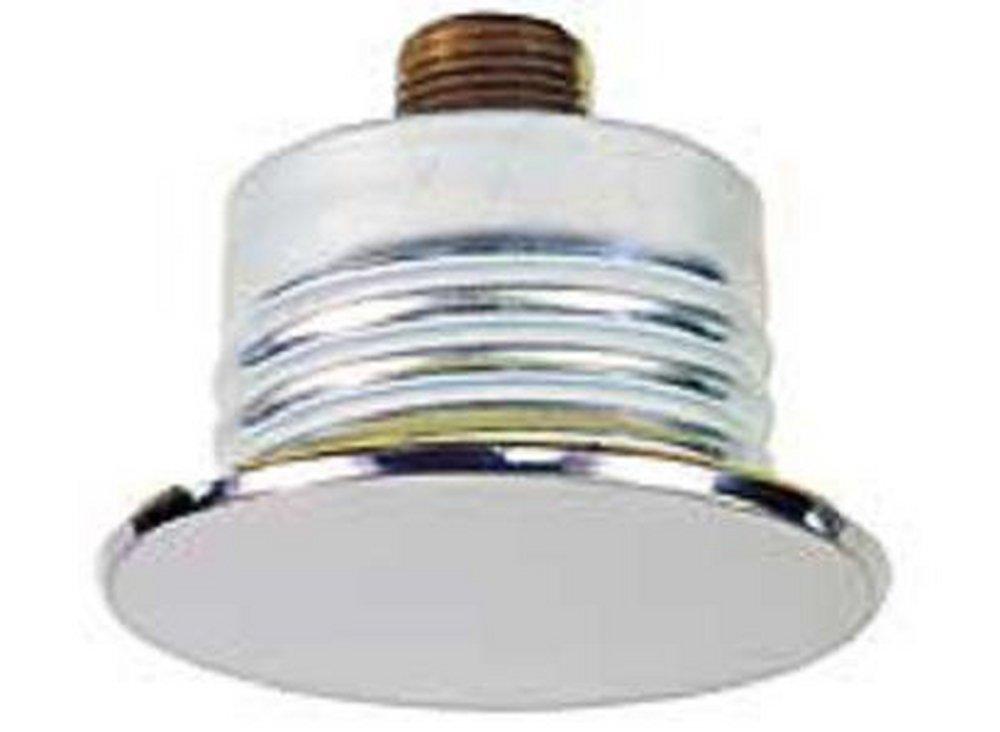 Tyco Off White 3-1/4 in. Painted Brass Cover Plate 