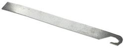 2-1/2 in. Painted Carbon Steel Pipe Saddle
