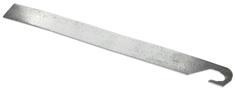 AnvilStrut Painted Carbon Steel Pipe Saddle 