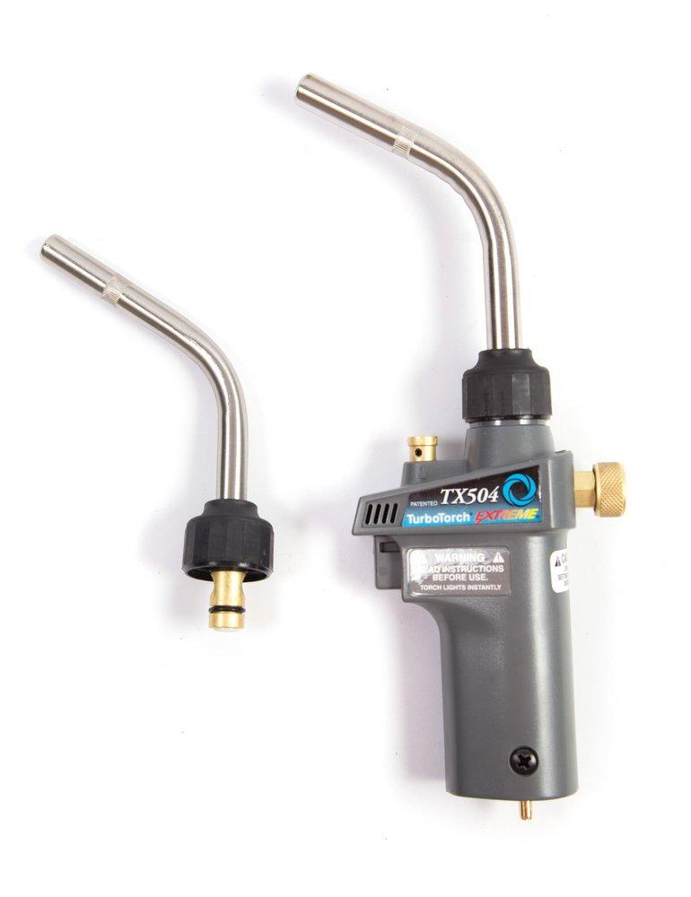 Victor® Tx504 Self Light Torch & T-503 Tip 