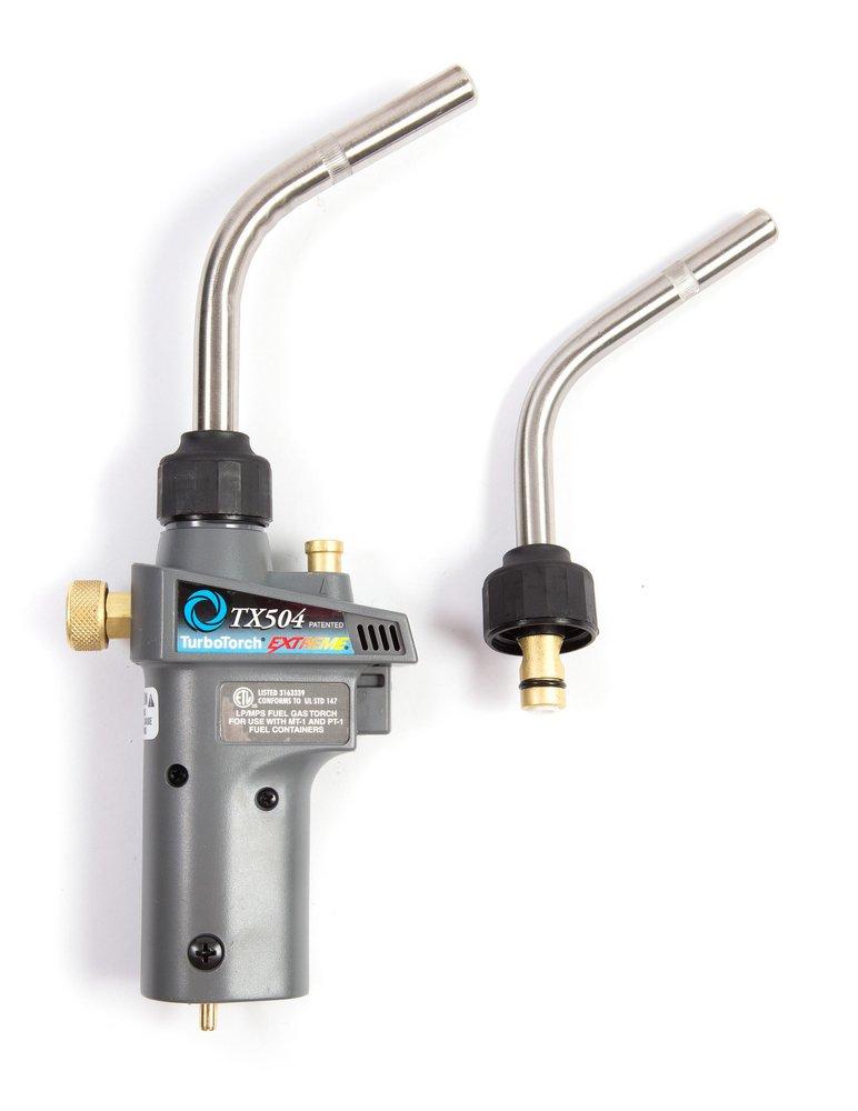 Victor® Tx504 Self Light Torch & T-503 Tip 