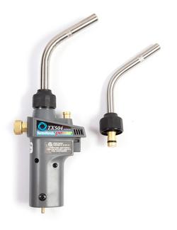 Tx504 Self Light Propane Torch & T-503 Tip