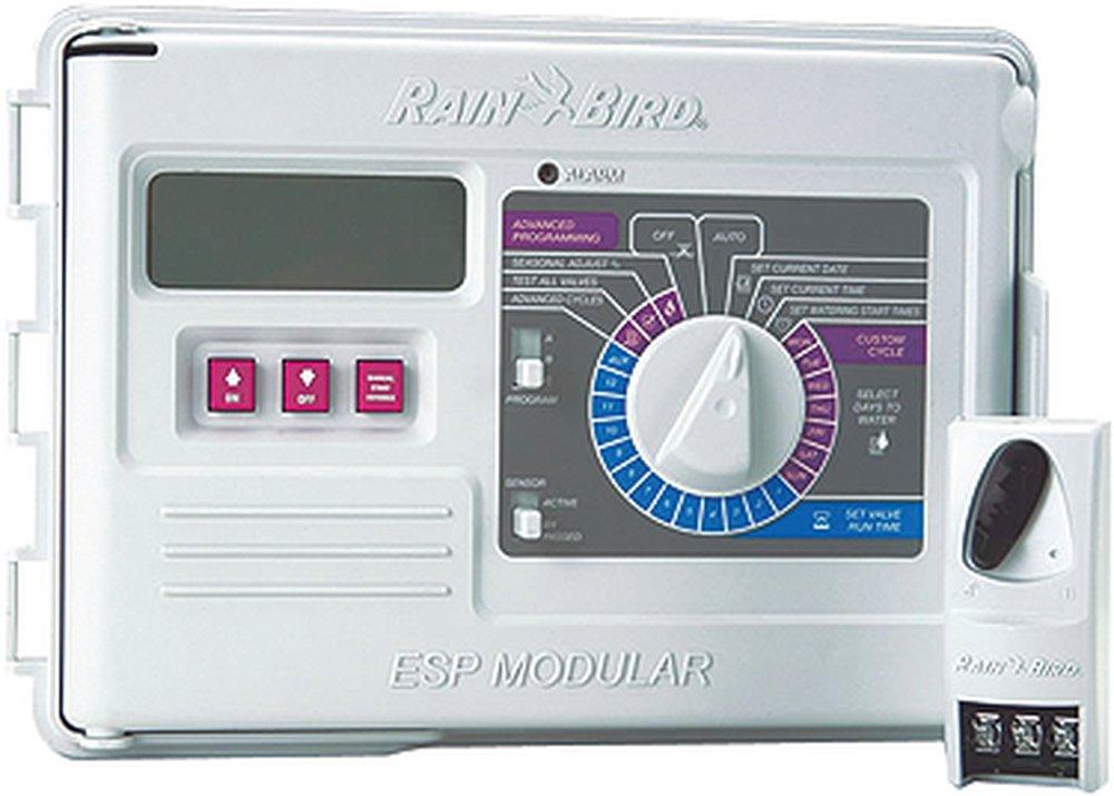 Rain Bird 3-Station Control Module for ESP Controllers 