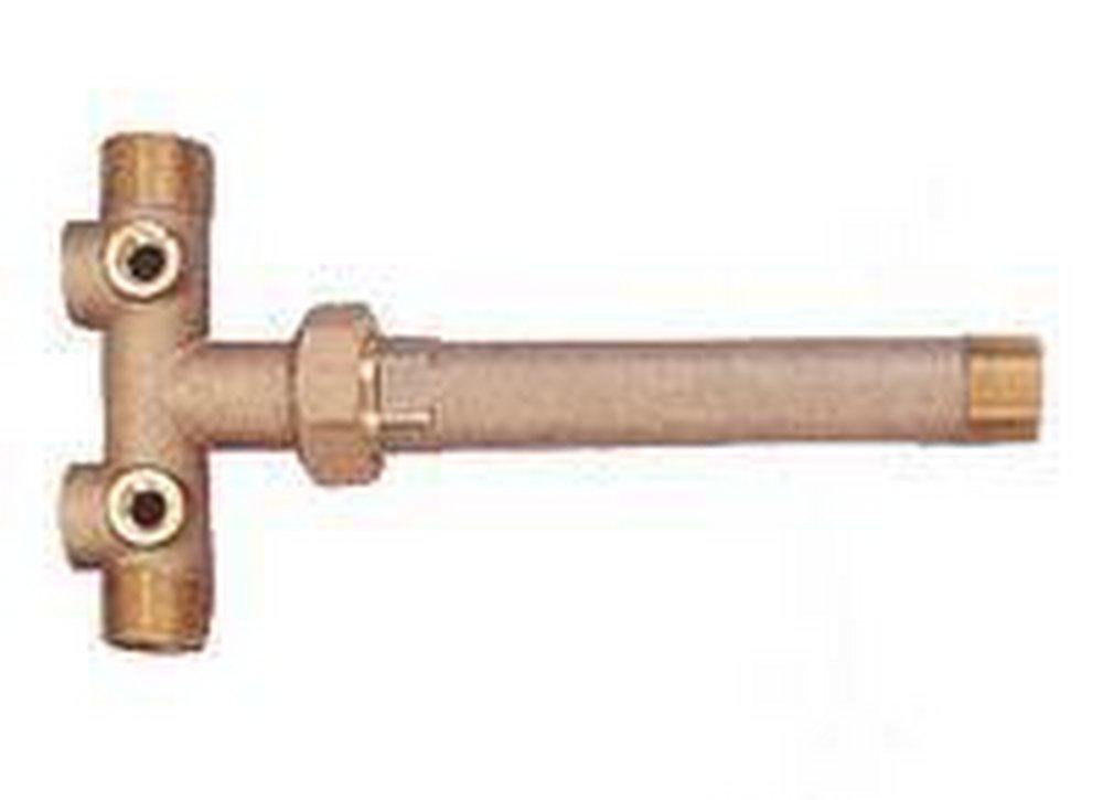 Armstrong International Stainless Steel NPT Universal Connector Block 