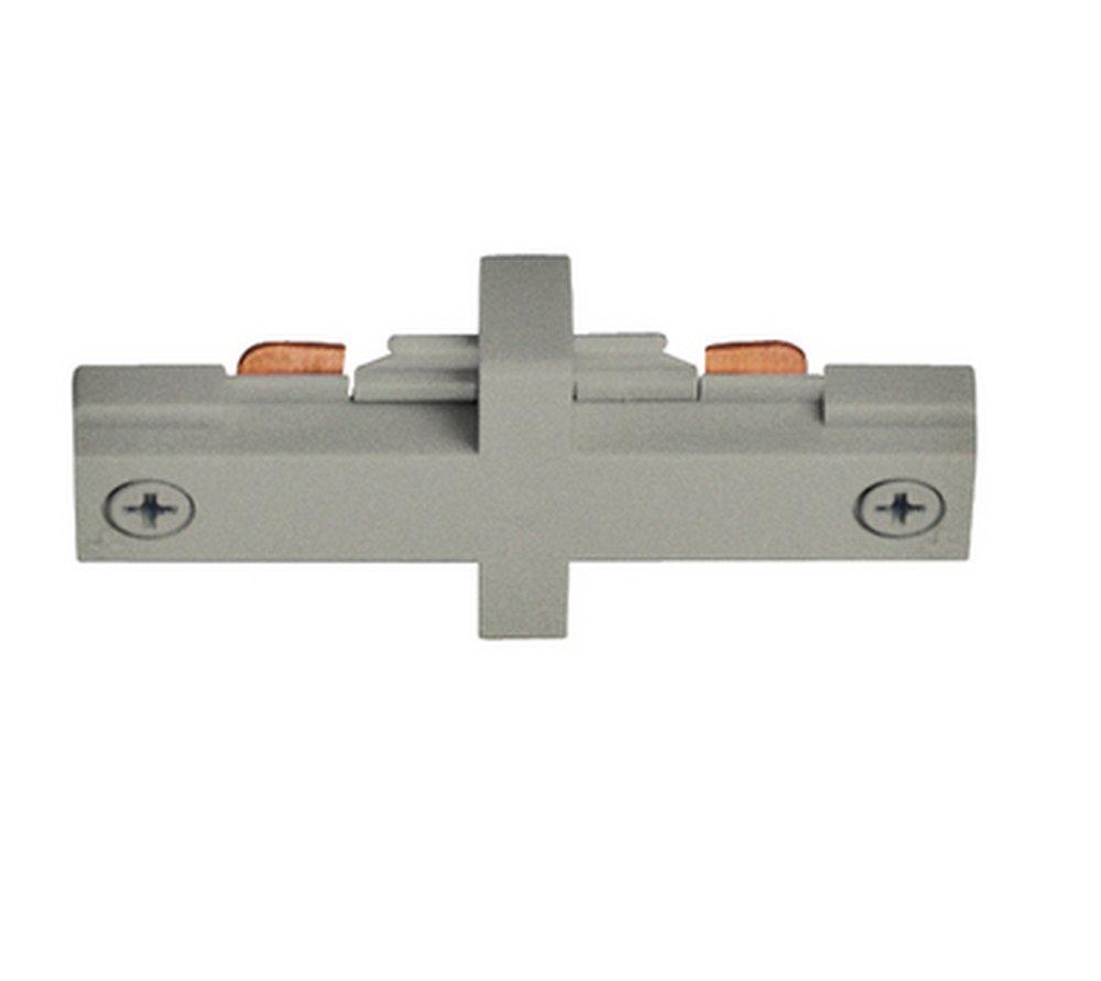 Juno Lighting White Miniature Straight Connector 