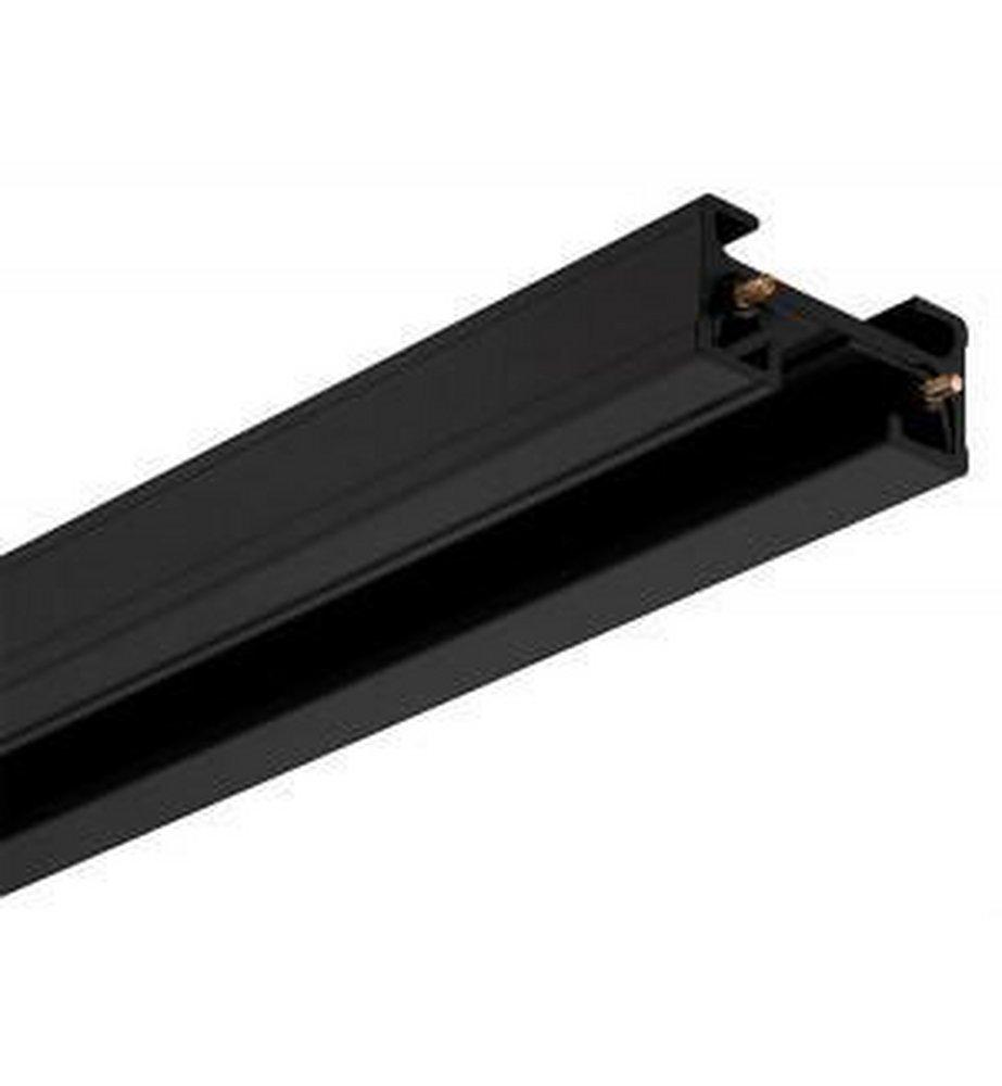 Juno Lighting Black 43-7/8 in. Trac Sections 