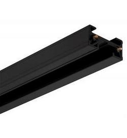 43-7/8 in. Trac Sections in Black