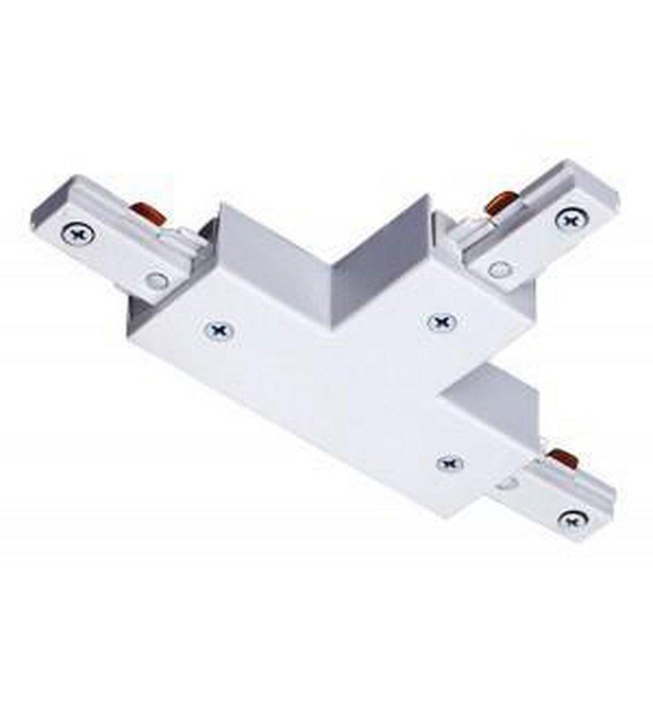 Juno Lighting White T-Connector 