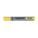 Markal&reg; Yellow Lumber Crayon 