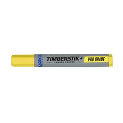 Lumber Crayon in Yellow