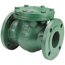NIBCO Ductile Iron Flanged Check Valve 