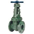 NIBCO Ductile Iron Full Port Flanged Gate Valve 