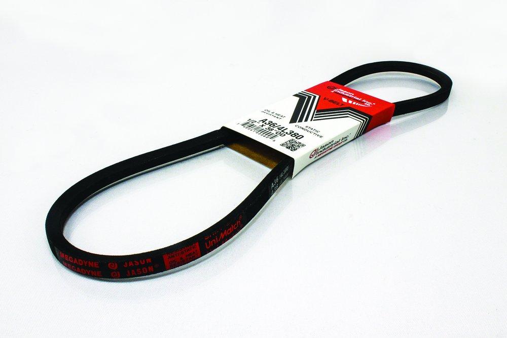 Megadyne America 0.3125 in. Belt 