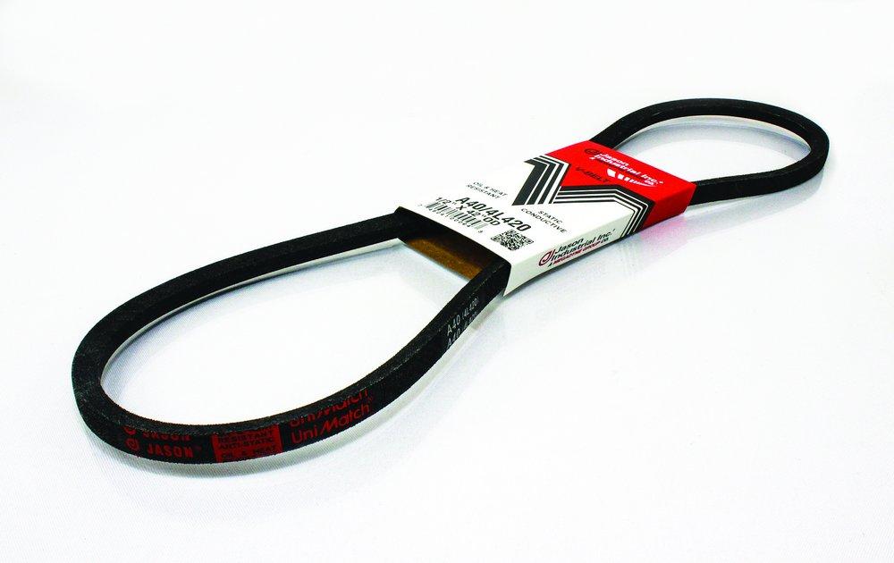 Megadyne America 0.3125 in. Belt 