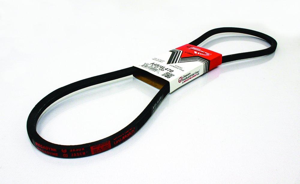 Jason Industrial 0.3125 in. Belt 