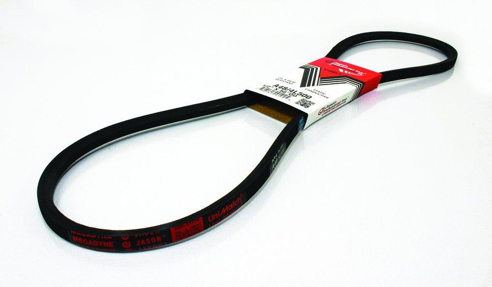 Megadyne America 0.3125 in. Belt 