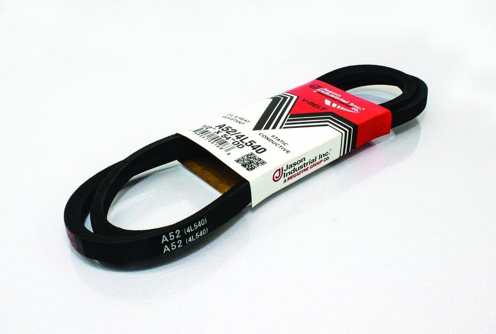 Megadyne America 0.3125 in. Belt 