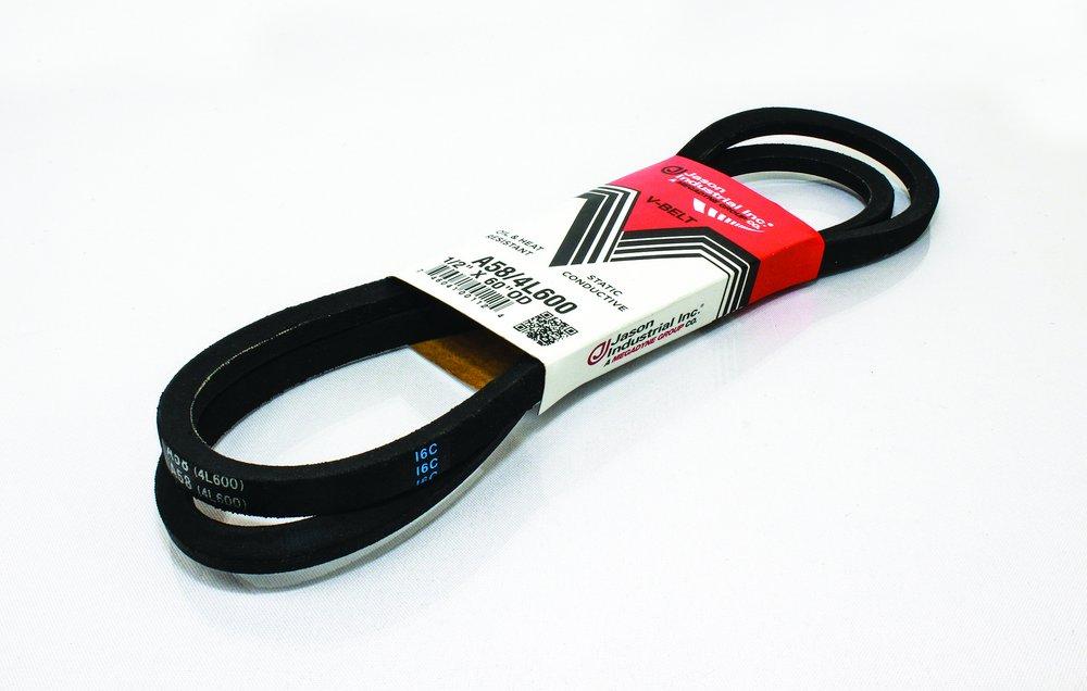 Jason Industrial 0.3125 in. Belt 
