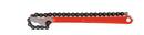 RIDGID Metal and Alloy Steel Light Duty Chain Wrench 