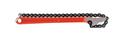 RIDGID Metal and Alloy Steel Light Duty Chain Wrench 